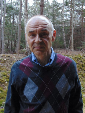 Slava Khovratovich, MSc